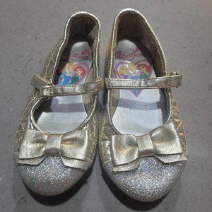 Kids Princess Dress Shoes size 6 1/2